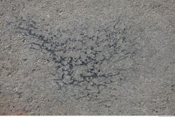 Dirty Asphalt